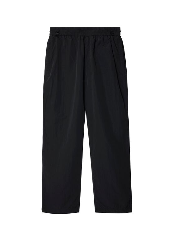 Nylon Trousers, , hi-res