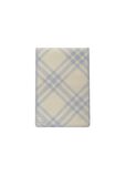 Check Wool Scarf, , hi-res