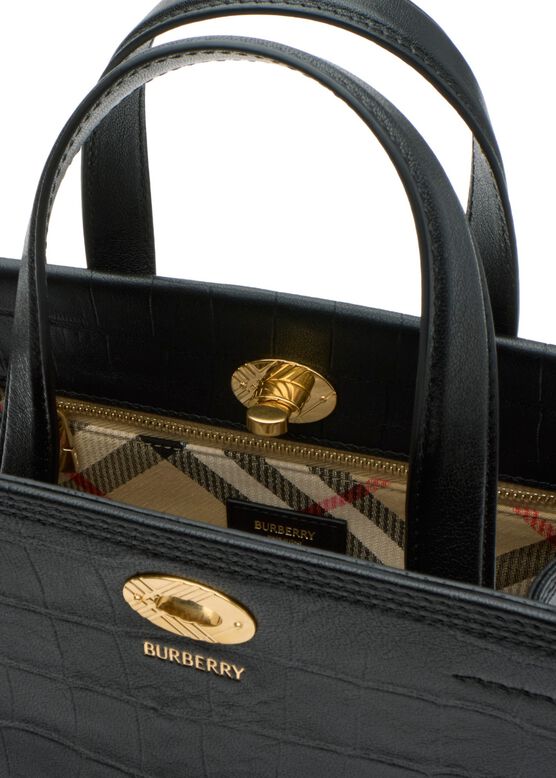 Mini Cotswolds Tote, , hi-res