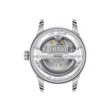 T-Classic Le Locle Powermatic 80 Open Heart 39mm Mens Watch, , hi-res