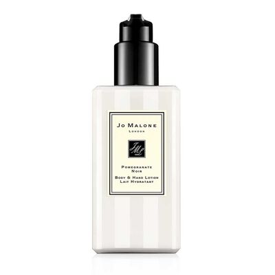 Pomegranate Noir  Body and Hand Lotion