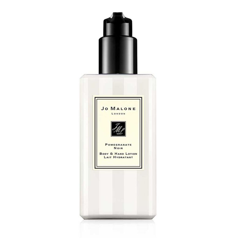 Pomegranate Noir  Body and Hand Lotion, , hi-res