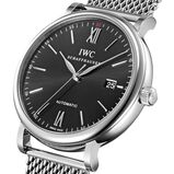 Portofino 40mm Mens Watch, , hi-res