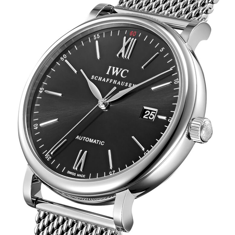 Portofino 40mm Mens Watch, , hi-res