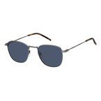 TH 1873/S - Matte Dark Ruthenium