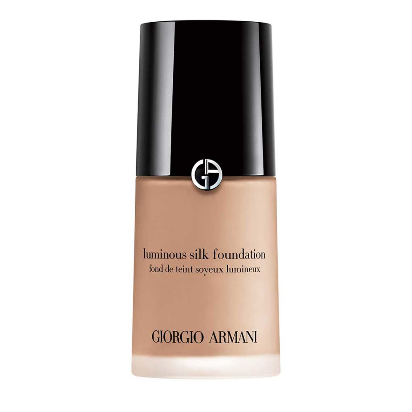 Luminous Silk Foundation 5.5 Natural Beige