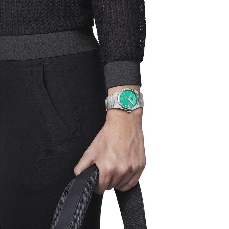 PRX Powermatic 80 35mm Ladies Watch, , hi-res
