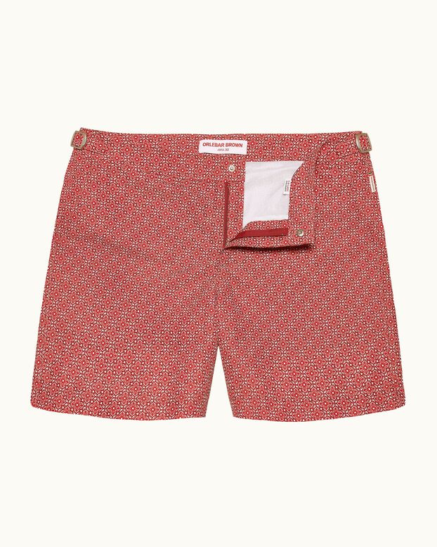 Bulldog Portico Vermillion, , hi-res
