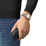 PR516 Powermatic 80 38mm Mens Watch White, , hi-res