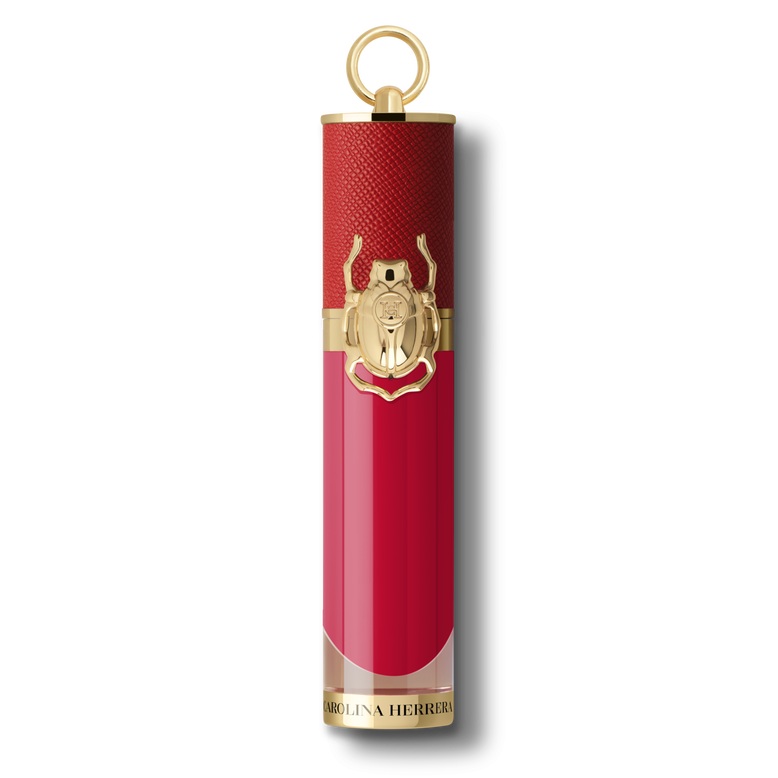 Makeup Lip Liquid Vinyl - Red Scarlet Instinct - 210, , hi-res