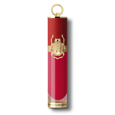 Makeup Lip Liquid Vinyl - Red Scarlet Instinct - 210,