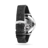 De Ville Prestige Co-Axial Chronometer Power Reserve 41mm Mens Watch Silver, , hi-res
