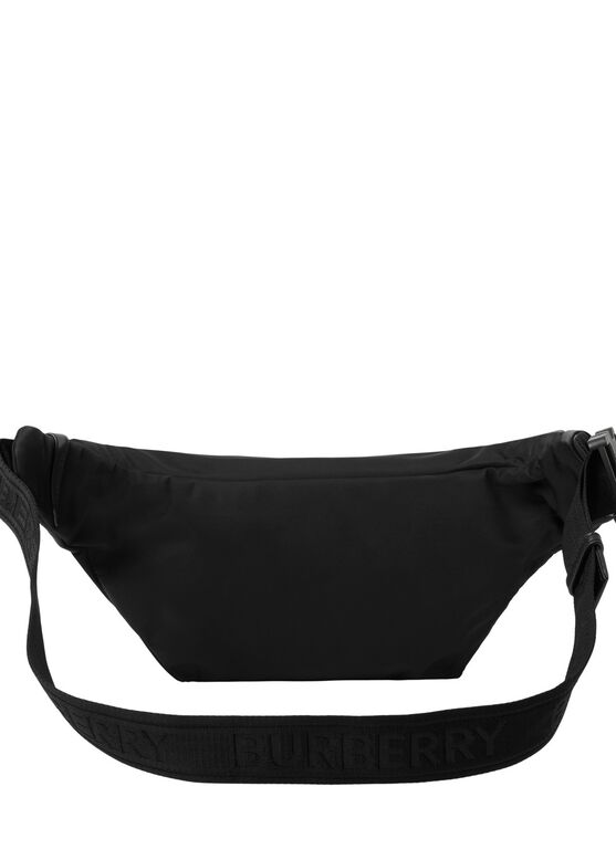 Curve Belt Bag, , hi-res