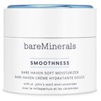 Smoothness Bare Haven Soft Moisturizer