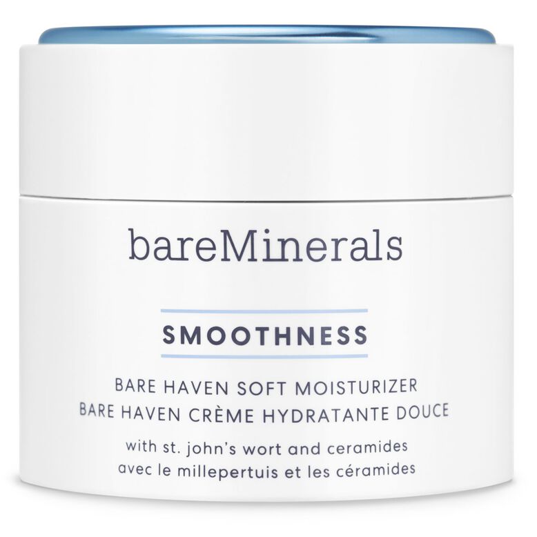 Smoothness Bare Haven Soft Moisturizer, , hi-res