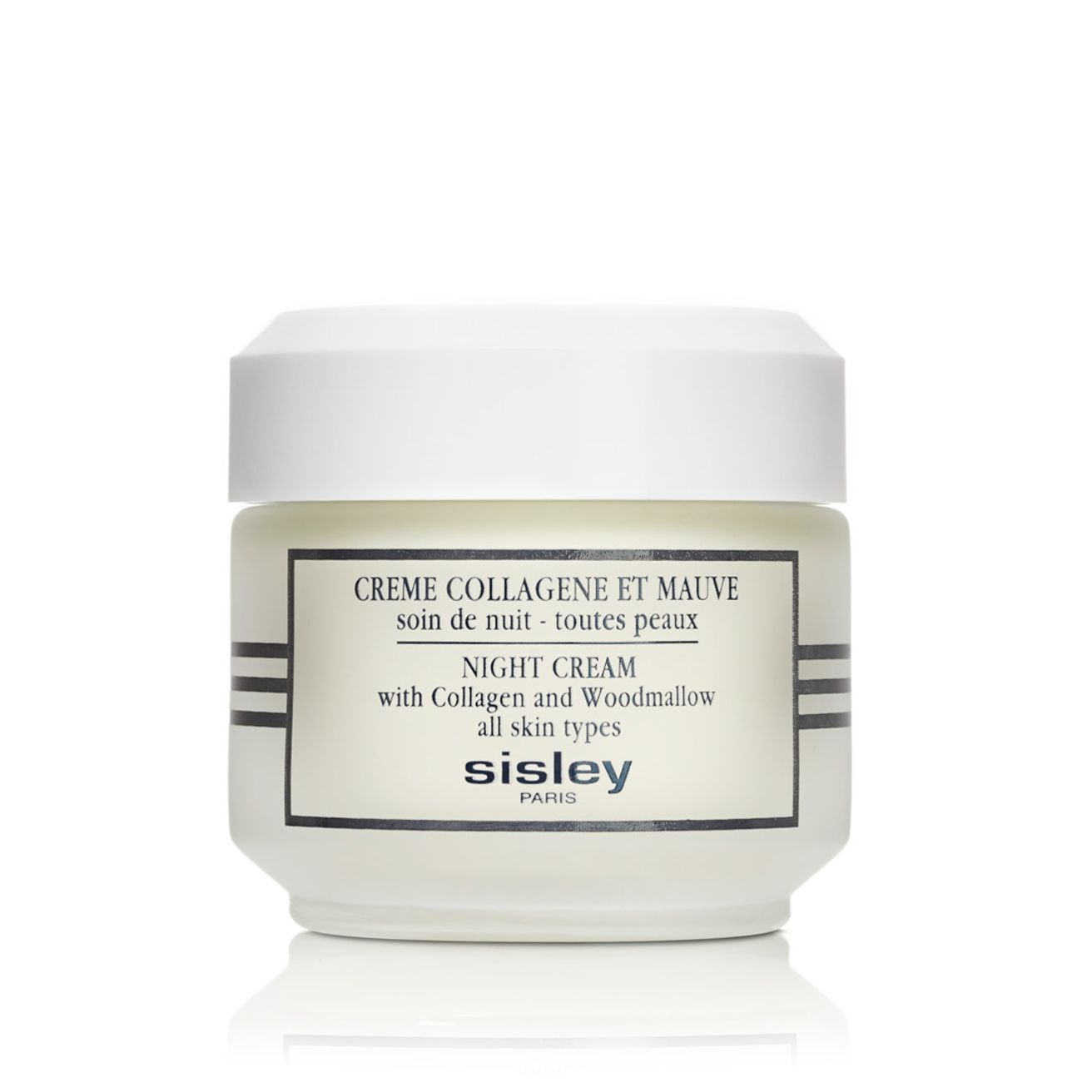 Sisley cream store