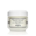 Night Cream with Collagen and Woodmallow