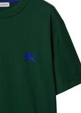 Cotton T-shirt, , hi-res