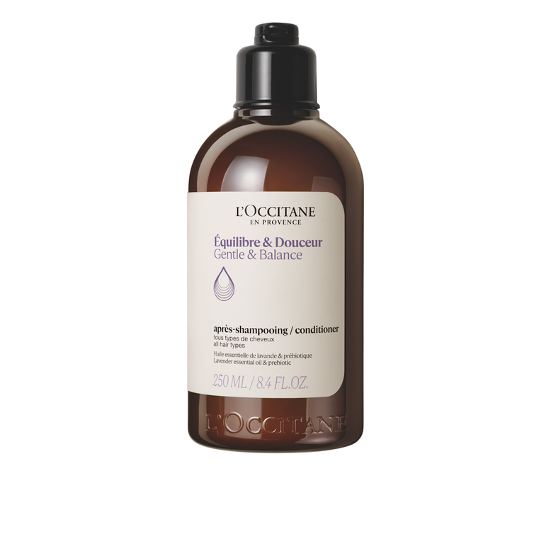Gentle and Balance Conditioner, , hi-res