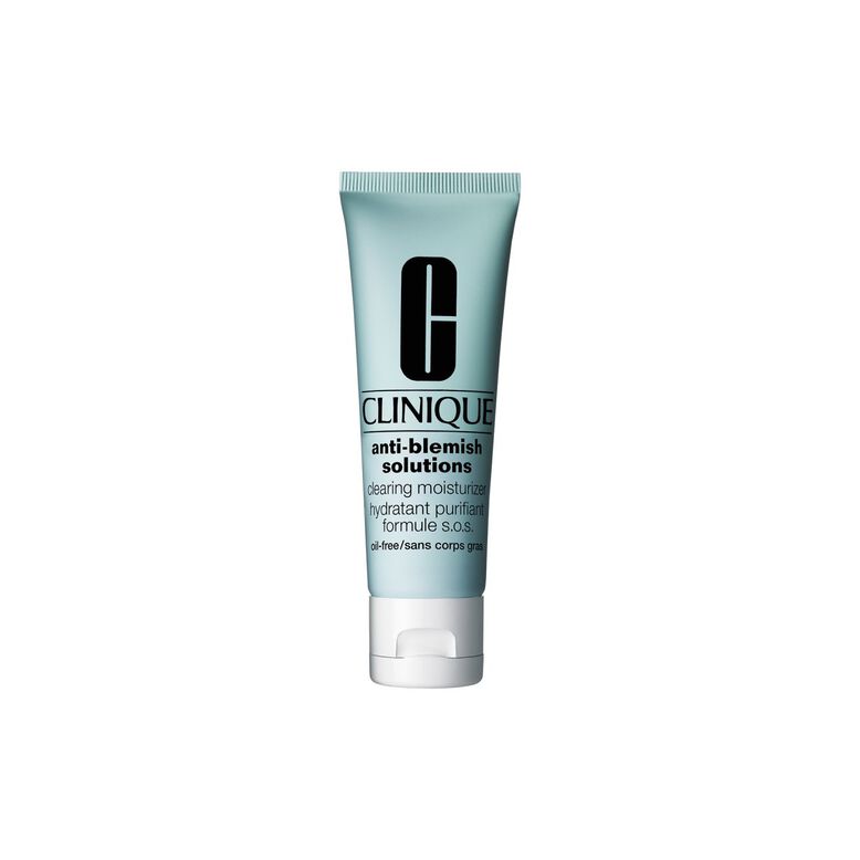Anti-Blemish Solutions All-Over Clearing Moisturizer, , hi-res