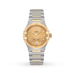 Constellation Manhattan Co-Axial 29mm