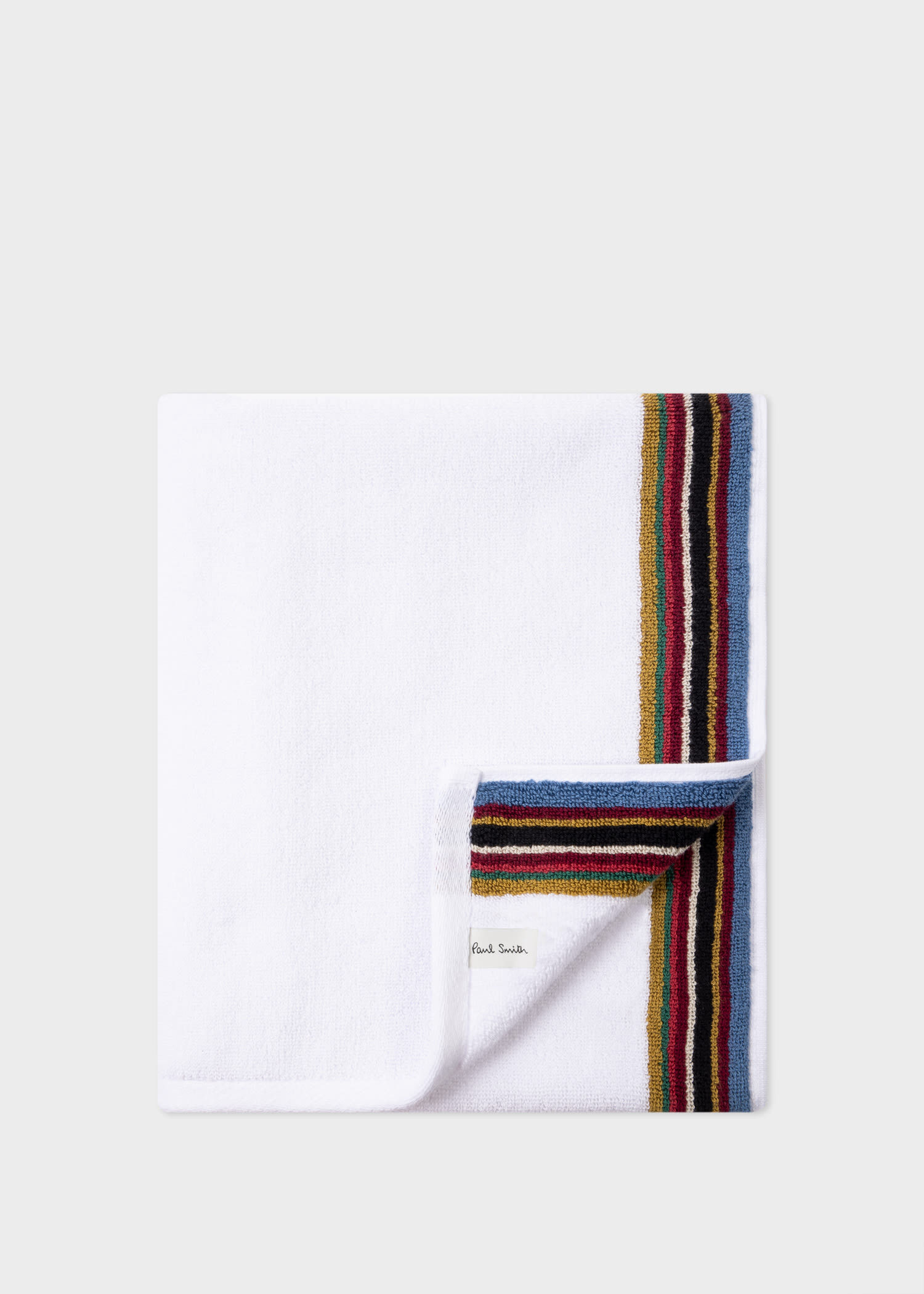 Paul smith towel sale sale