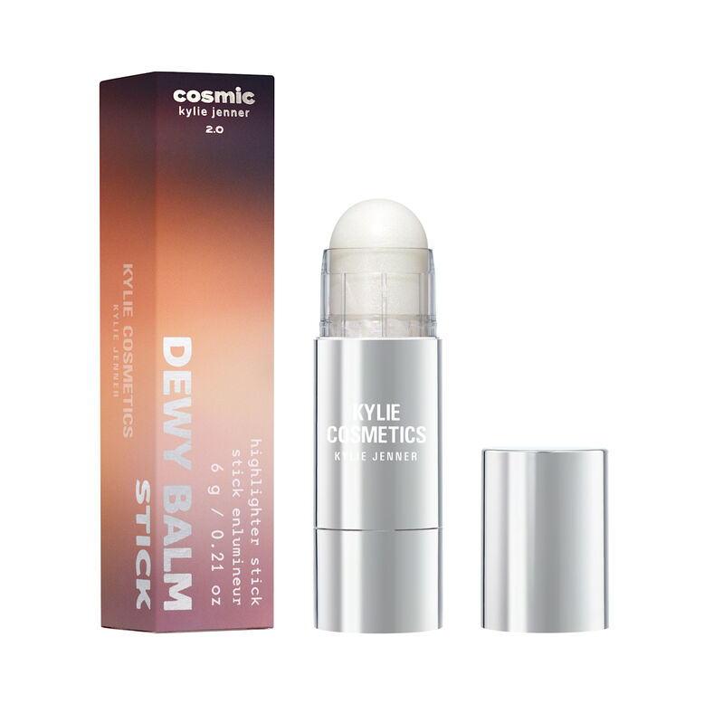 Cosmic Kylie Jenner 2.0 Collection Dewy Balm Stick - Solar Glow, , hi-res