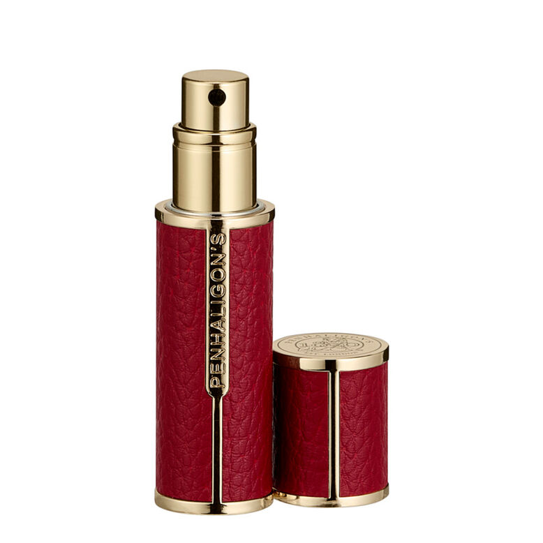 Oxblood Refillable Travel Atomiser Eau de Parfum , , hi-res