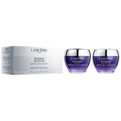 Rénergie Multi-Lift Day & Night - Redefining Lifting Cream 50ml + Redefining Night Cream Set,