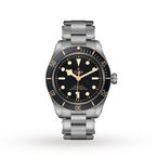 Black Bay Fifty-Eight 39mm Stainless Steel
