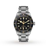 Black Bay Fifty-Eight 39mm Stainless Steel, , hi-res
