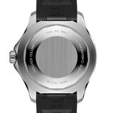 Superocean Automatic 44mm UK Edition Mens Watch Black Rubber, , hi-res