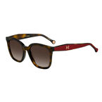 HER 0225/G/S - Havana Red