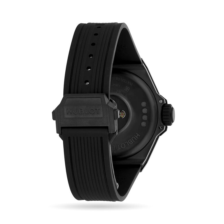 Big Bang E Gen3 Black Magic 44mm Mens Watch Black, , hi-res
