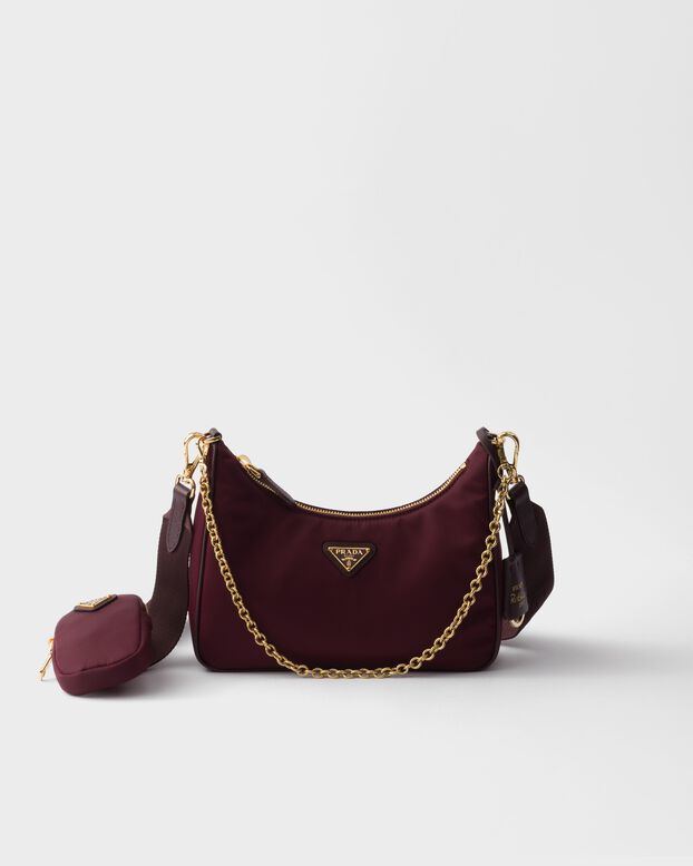 Prada Re-Edition 2005 Re-Nylon bag, , hi-res