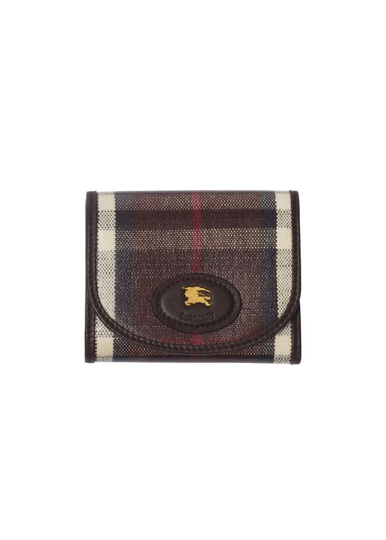 Highlands Compact Wallet, , hi-res