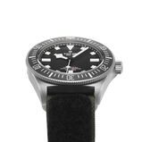 Pelagos FXD Manufacture Calibre MT5602 42mm Titanium Case Green Fabric Strap, , hi-res