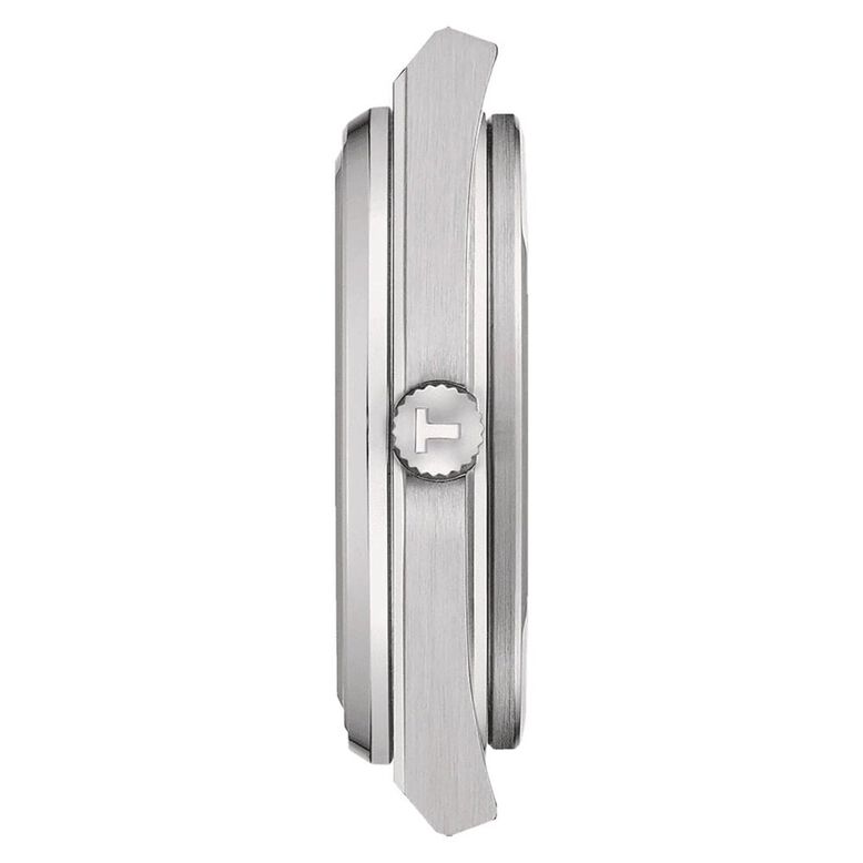 PRX Quartz 40mm Mens Watch White, , hi-res