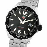 Formula 1 41mm Quartz Mens Watch, , hi-res