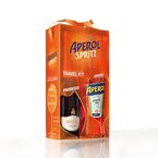 Spritz Travel Pack - Aperol and Cinzano