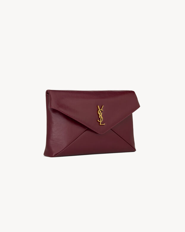 LARGE ENVELOPE POUCH, , hi-res