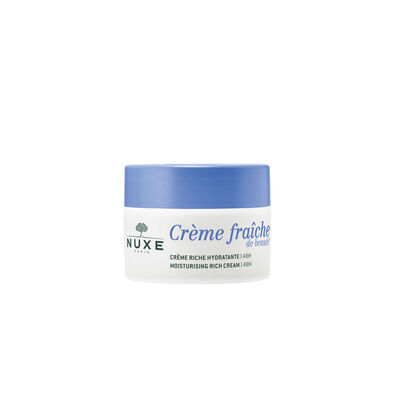 Creme Fraiche Riche