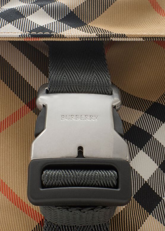 Check Backpack, , hi-res