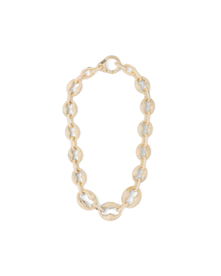 Plexiglass necklace