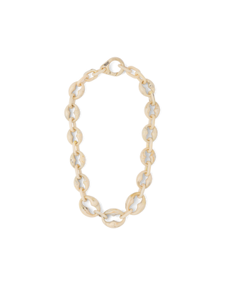 Plexiglass necklace, , hi-res
