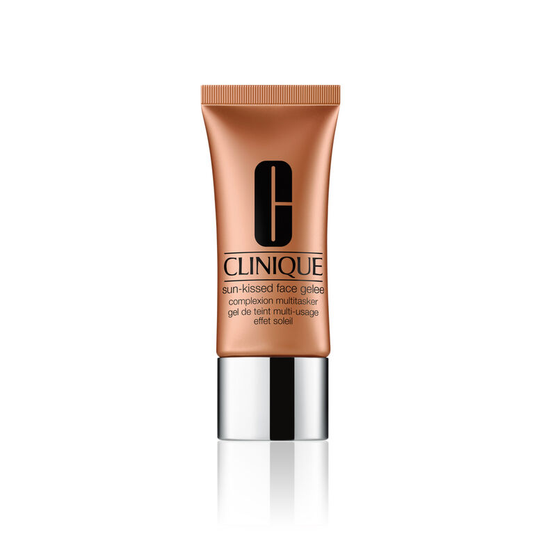 Sun-Kissed Face Gelee Complexion Multitasker Universal Glow    , , hi-res