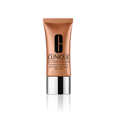 Sun-Kissed Face Gelee Complexion Multitasker Universal Glow ,