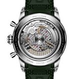 Superocean Heritage B01 Chronograph 42mm Mens Watch Green Rubber, , hi-res