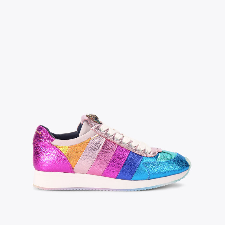 ISLINGTON PUMP SNEAKER, , hi-res