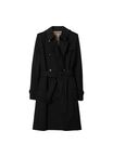 Mid-length Kensington Heritage Trench Coat
